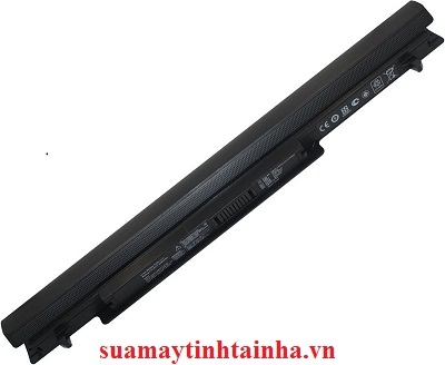 Pin laptop Asus A56